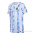 Camiseta Argentina 1ª 2020
