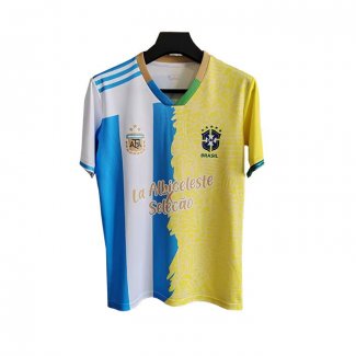 Tailandia Camiseta Argentina Special 2025-26