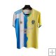 Tailandia Camiseta Argentina Special 2025-26