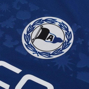 Tailandia Camiseta Arminia Bielefeld 1ª 24-25