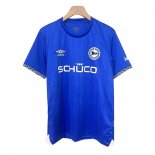 Tailandia Camiseta Arminia Bielefeld 1ª 25-26