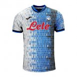 Tailandia Camiseta Atalanta Christmas 24-25