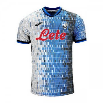 Tailandia Camiseta Atalanta Christmas 24-25