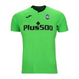 Tailandia Camiseta Atalanta Portero 22-23 Verde