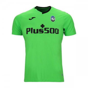 Tailandia Camiseta Atalanta Portero 22-23 Verde