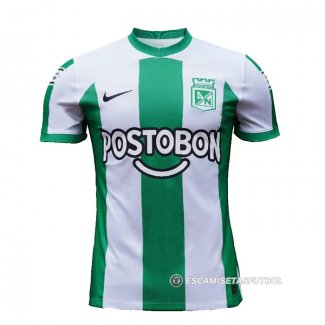 Tailandia Camiseta Atletico Nacional 1ª 2023