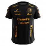 Tailandia Camiseta Atletico San Luis 3ª 23-24