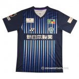 Tailandia Camiseta Avispa Fukuoka 1ª 2023