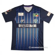 Tailandia Camiseta Avispa Fukuoka 1ª 2023