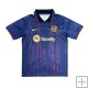 Tailandia Camiseta Barcelona Special 25-26 Azul Rojo