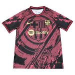 Tailandia Camiseta Barcelona Special 24-25 Rojo