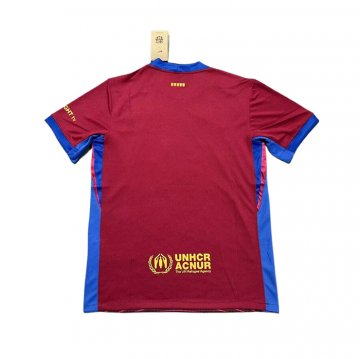 Tailandia Camiseta Barcelona Special 25-26 Rojo