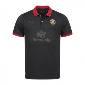 Tailandia Camiseta Bayer Leverkusen Anniversary 24-25