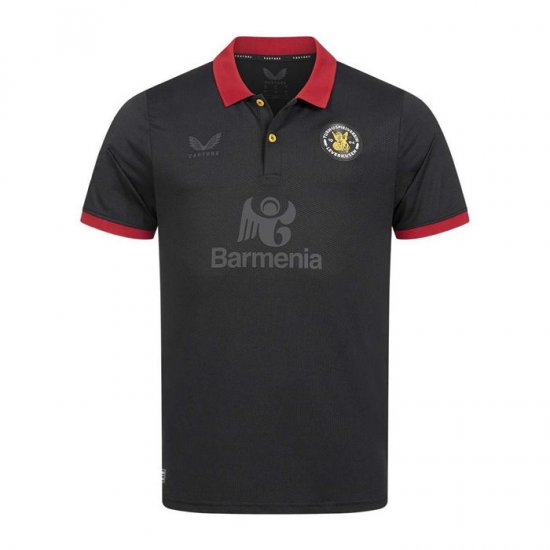 Tailandia Camiseta Bayer Leverkusen Anniversary 24-25 - Haga un click en la imagen para cerrar