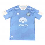 Tailandia Camiseta Belgrano 1ª 2024 AAA
