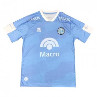 Tailandia Camiseta Belgrano 1ª 2024 AAA