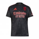 Tailandia Camiseta Benfica 2ª 24-25