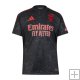 Tailandia Camiseta Benfica 2ª 24-25
