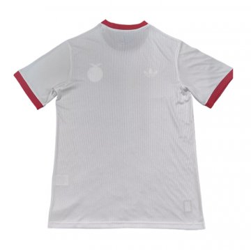 Tailandia Camiseta Benfica Special 25-26 Blanco