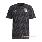 Tailandia Camiseta Besiktas JK 120 Anos 2023