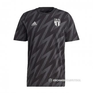 Tailandia Camiseta Besiktas JK 120 Anos 2023