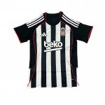 Tailandia Camiseta Besiktas JK 2ª 25-26