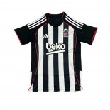 Tailandia Camiseta Besiktas JK 2ª 25-26