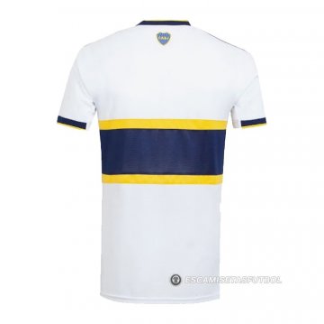 Tailandia Camiseta Boca Juniors 2ª 22-23