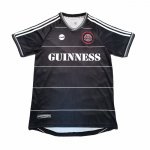 Tailandia Camiseta Bohemian Portero 2ª 2025