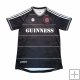 Tailandia Camiseta Bohemian Portero 2ª 2025