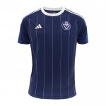 Tailandia Camiseta Bordeaux 4ª 23-24
