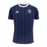 Tailandia Camiseta Bordeaux 4ª 23-24