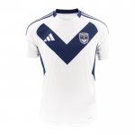 Tailandia Camiseta Bordeaux 2ª 24-25