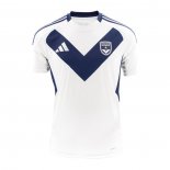 Tailandia Camiseta Bordeaux 2ª 24-25
