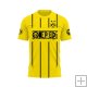 Tailandia Camiseta Borussia Dortmund ONE PIECE 25-26 Amarillo