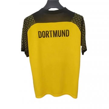 Tailandia Camiseta Borussia Dortmund Special 25-26
