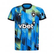 Tailandia Camiseta Botafogo Portero 1ª 2025
