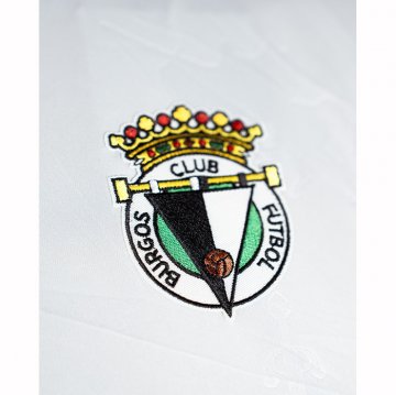 Tailandia Camiseta Burgos 1ª 25-26
