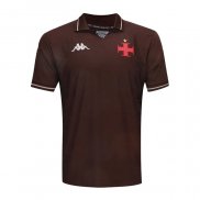Tailandia Camiseta CR Vasco da Gama 3ª 2025