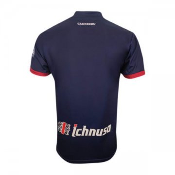 Tailandia Camiseta Cagliari Calcio 3ª 23-24