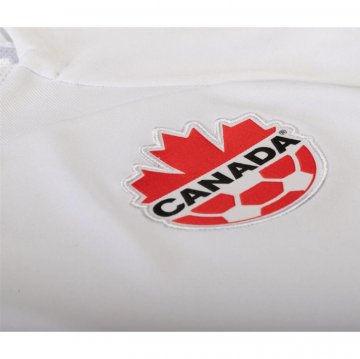 Tailandia Camiseta Canada 2ª 2023