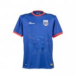 Tailandia Camiseta Cape Verde 1ª 2024