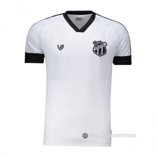 Tailandia Camiseta Ceara 2ª 2022 - Haga un click en la imagen para cerrar