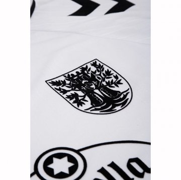 Tailandia Camiseta Celta de Vigo Special 24-25 Blanco