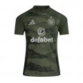 Tailandia Camiseta Celtic 3ª 24-25