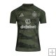 Tailandia Camiseta Celtic 3ª 24-25