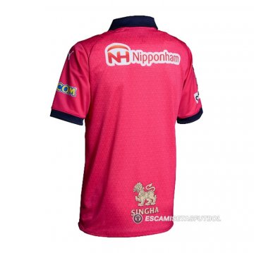 Tailandia Camiseta Cerezo Osaka 1ª 2023