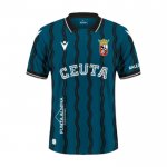 Tailandia Camiseta Ceuta 2ª 25-26