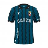 Tailandia Camiseta Ceuta 2ª 25-26