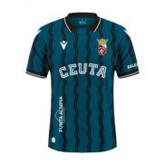 Tailandia Camiseta Ceuta 2ª 25-26